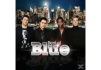 Blue - Best of Blue (CD)