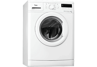 WHIRLPOOL AWO/C 6340 Premium Selection elöltöltős mosógép