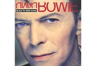 David Bowie - Black Tie White Noise (CD)