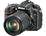 NIKON D 7100 + 18-105 VR KIT