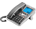 TTEC TK6105 Masaüstü Telefon Siyah
