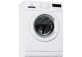 WHIRLPOOL AWS 63213 elöltöltős keskeny mosógép