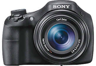 SONY DSC-HX300 digitális fényképezőgép