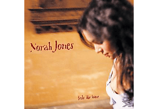 Norah Jones - Feels Like Home (CD)