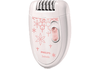 PHILIPS Satinelle Serisi HP6420/00 Epilatör