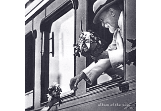 Faith No More - Album of the Year (CD)