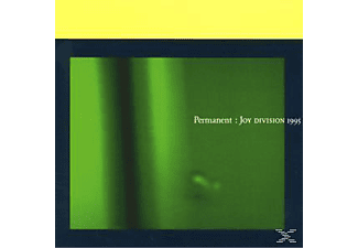 Joy Division - Permanent (CD)