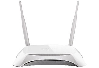 TP LINK TL-MR3420 300Mbps 3G wireless router