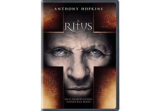 A rítus (DVD)