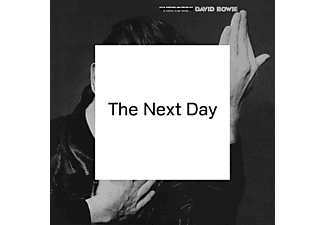 David Bowie - The Next Day (CD)