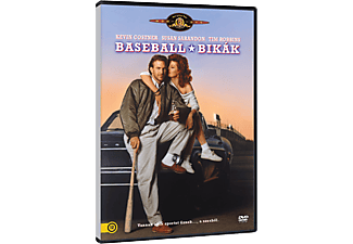Baseball bikák (DVD)