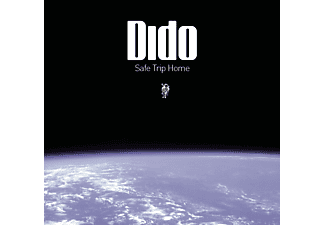 Dido - Safe Trip Home (CD)