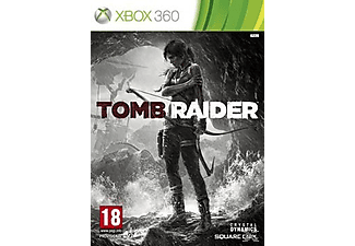 Tomb Raider (Xbox 360)