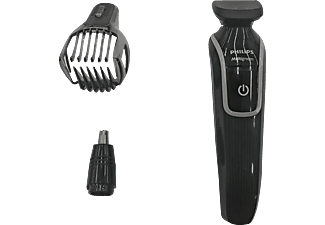 PHILIPS 3000 Serisi Multigroom QG3320/15 Erkek Bakım Kiti 3ü Bir Arada