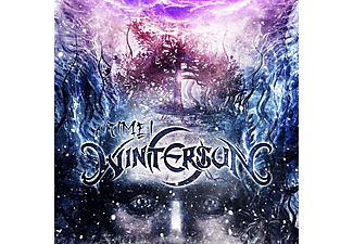 Wintersun - Time I (CD)