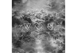 The Neighbourhood - I Love You (CD)