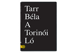 A torinói ló (DVD)