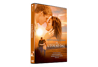 Az utolsó dal (DVD)