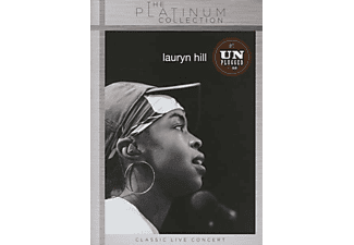 Lauryn Hill - MTV Unplugged No.2.0 (DVD)