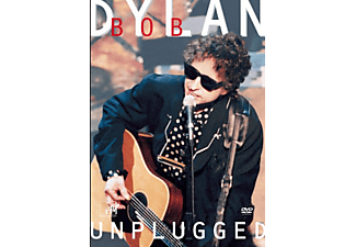 Bob Dylan - MTV Unplugged (DVD)