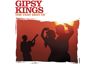 Gipsy Kings - The Very Best Of The Gypsy Kings (CD)