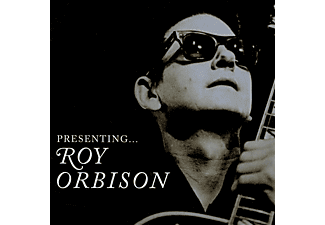 Roy Orbison - Presenting...Roy Orbison (CD)