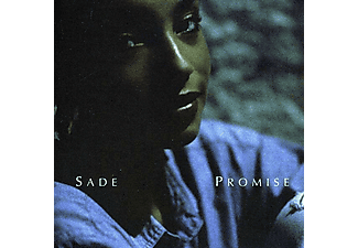 Sade - Promise (CD)