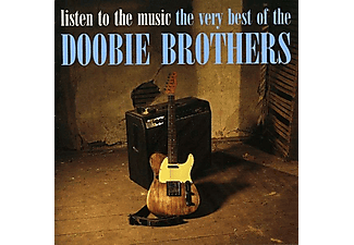 The Doobie Brothers - Listen to the Music-the Very Best of (CD)