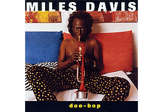 Miles Davis - Doo Bop (CD)