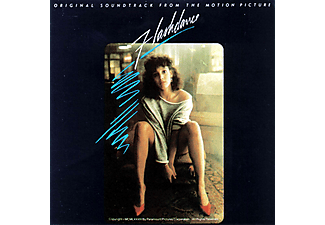 Különböző előadók - Flashdance (CD)