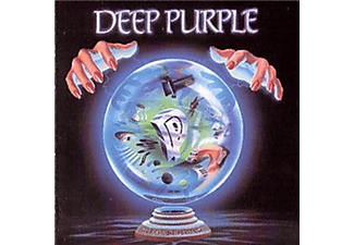 Deep Purple - Slaves and Masters (CD)
