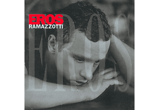 Eros Ramazzotti - Eros (CD)