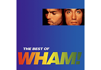 Wham! - The Best Of Wham (CD)