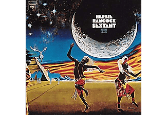 Herbie Hancock - Sextant (CD)