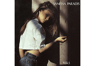 Vanessa Paradis - M & J (CD)