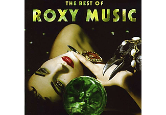 Roxy Music - The Best Of Roxy Music (CD)