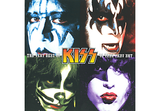 Kiss - Very Best of (CD)