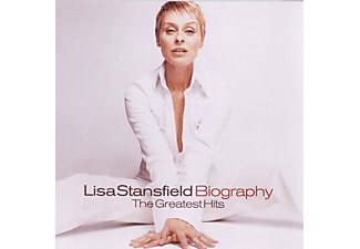 Lisa Stansfield - Biography - The Greatest Hits (CD)