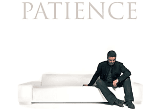 George Michael - Patience (CD)