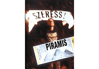 Piramis - Szeress! (DVD)