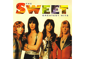 Sweet - Greatest Hits (CD)