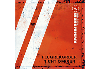 Rammstein - Reise, Reise (CD)