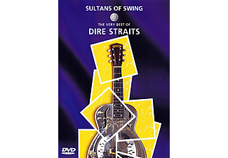Dire Straits - Sultans of Swing - The Very Best of Dire Straits (DVD)