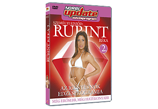 Rubint Réka - Add önmagad 2. (DVD)