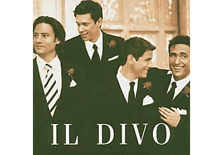 Il Divo - Il Divo (CD)