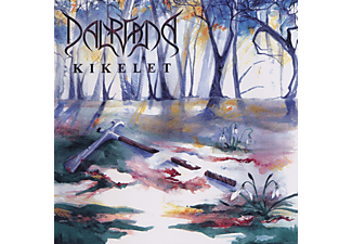Dalriada - Kikelet (CD)