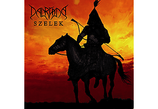 Dalriada - Szelek (CD)