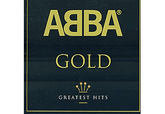 ABBA - Gold (CD)