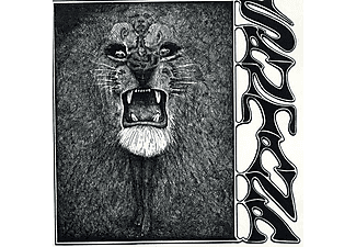 Santana - Santana (CD)