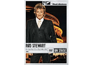 Rod Stewart - Rod Stewart - One Night Only! Live at Royal Albert Hall 2004 (DVD)
